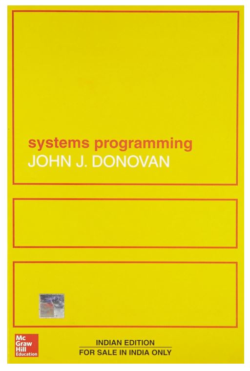 Systems Programming